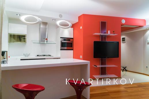 Революционная 60, Уфа - квартира посуточно