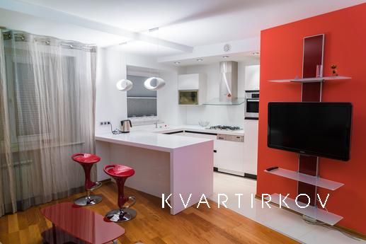 Революционная 60, Уфа - квартира посуточно