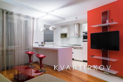 Революционная 60, Уфа - квартира посуточно