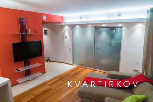 Революционная 60, Уфа - квартира посуточно