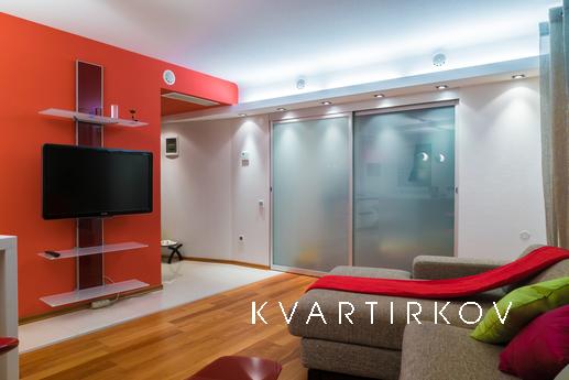 Революционная 60, Уфа - квартира посуточно