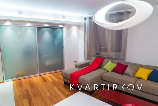 Революционная 60, Уфа - квартира посуточно