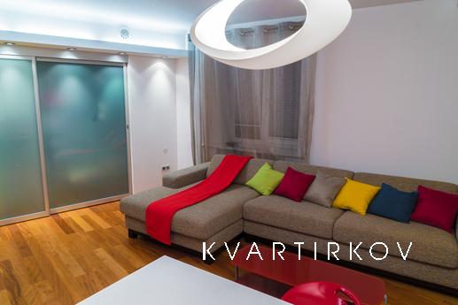 Революционная 60, Уфа - квартира посуточно