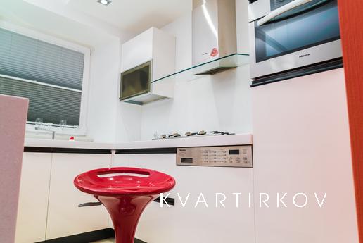 Революционная 60, Уфа - квартира посуточно