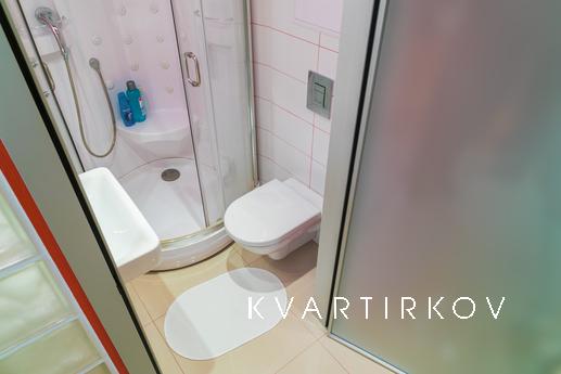 Революционная 60, Уфа - квартира посуточно