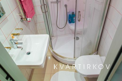 Революционная 60, Уфа - квартира посуточно