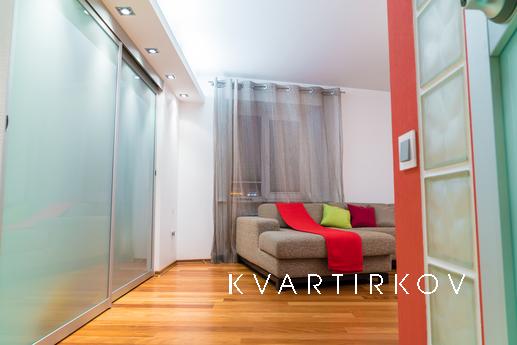 Революционная 60, Уфа - квартира посуточно