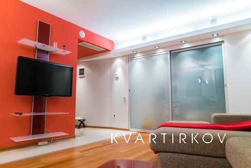 Революционная 60, Уфа - квартира посуточно