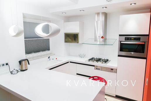 Революционная 60, Уфа - квартира посуточно