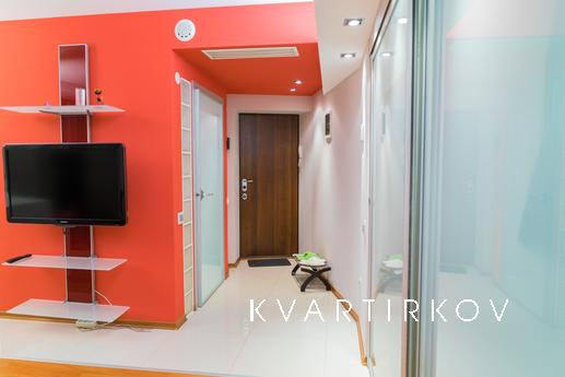 Революционная 60, Уфа - квартира посуточно