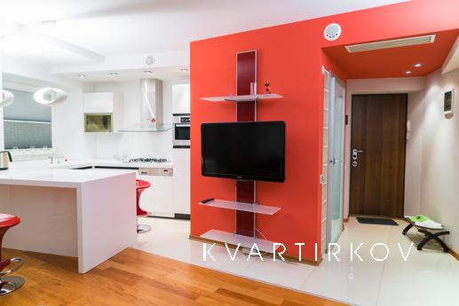 Революционная 60, Уфа - квартира посуточно