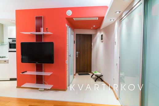 Революционная 60, Уфа - квартира посуточно