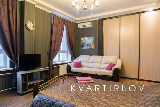 Object Location: Ufa, 28 Chernyshevskogo street, 7/16 (.. 55