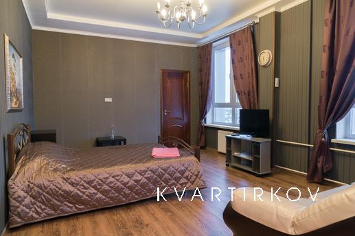 Str. Chernyshevsky, 28, Уфа - квартира подобово