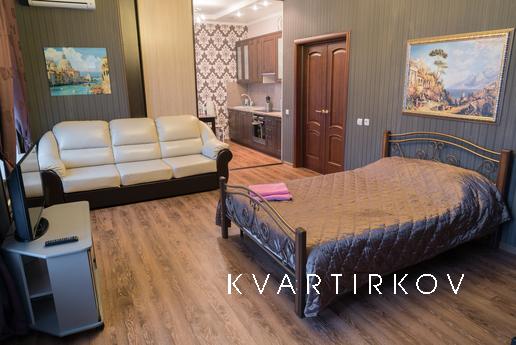 Str. Chernyshevsky, 28, Уфа - квартира подобово