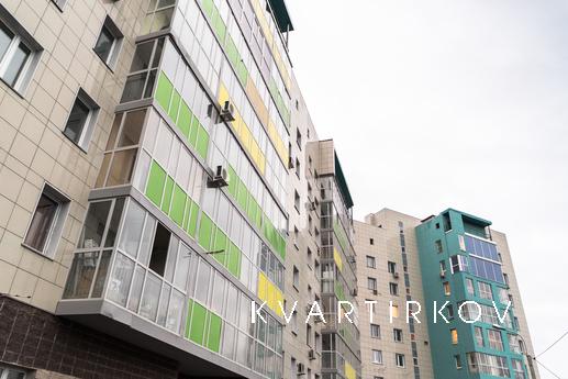 1 bedroom apartment for rent, Уфа - квартира подобово