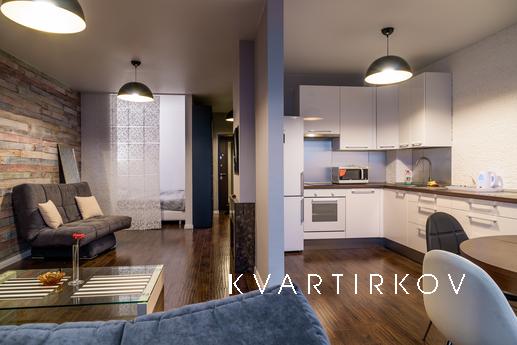 1 bedroom apartment for rent, Уфа - квартира подобово