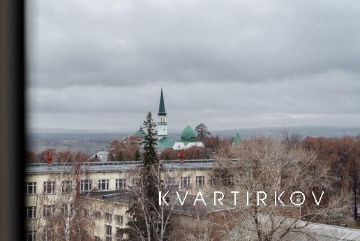 1 bedroom apartment for rent, Уфа - квартира подобово