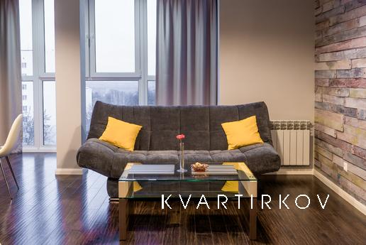 1 bedroom apartment for rent, Уфа - квартира подобово