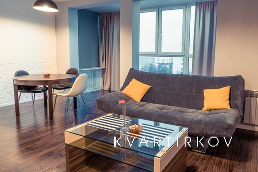 Object Location: Ufa, ul. Zaki Validi 58, 9/10 floor (55 sq.