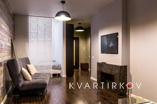 1 bedroom apartment for rent, Уфа - квартира подобово