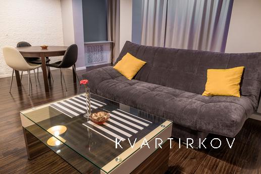 1 bedroom apartment for rent, Уфа - квартира подобово