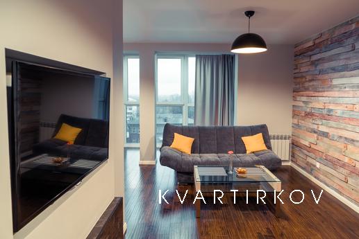 1 bedroom apartment for rent, Уфа - квартира подобово