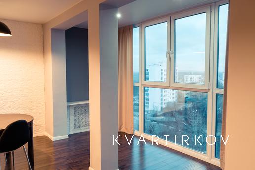 1 bedroom apartment for rent, Уфа - квартира подобово