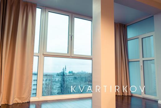 1 bedroom apartment for rent, Уфа - квартира подобово