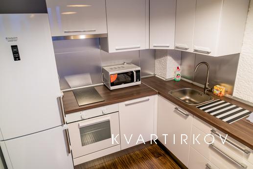 1 bedroom apartment for rent, Уфа - квартира подобово