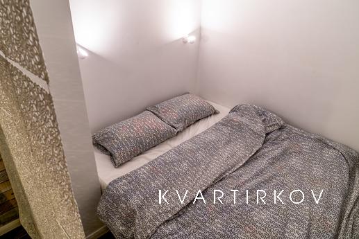 1 bedroom apartment for rent, Уфа - квартира подобово