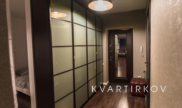 1 bedroom apartment for rent, Уфа - квартира подобово