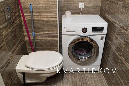 1 bedroom apartment for rent, Уфа - квартира подобово