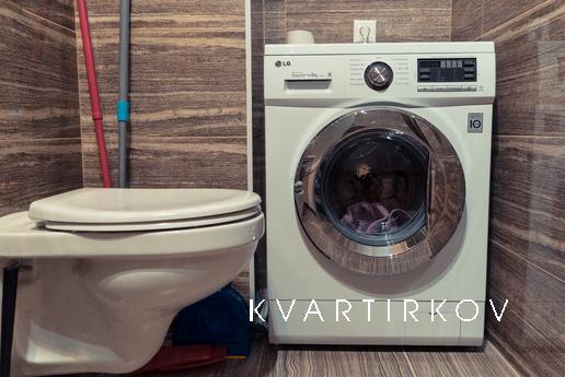 1 bedroom apartment for rent, Уфа - квартира подобово