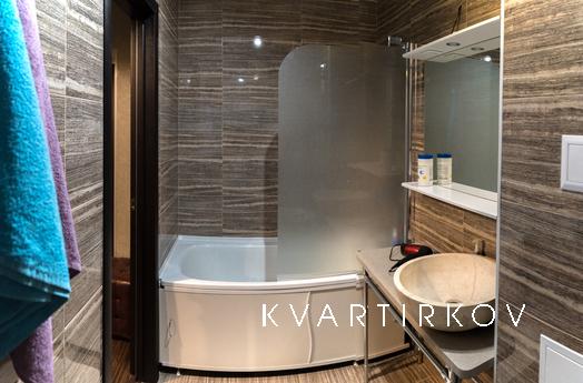 1 bedroom apartment for rent, Уфа - квартира подобово