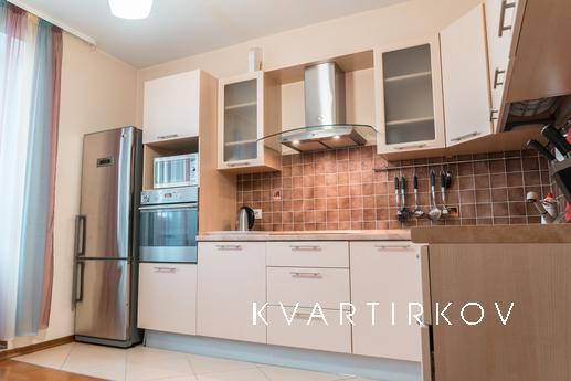 1 комнатная квартира посуточно, Уфа - квартира посуточно