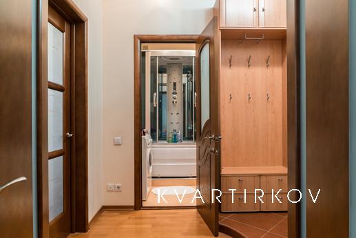 1 комнатная квартира посуточно, Уфа - квартира посуточно