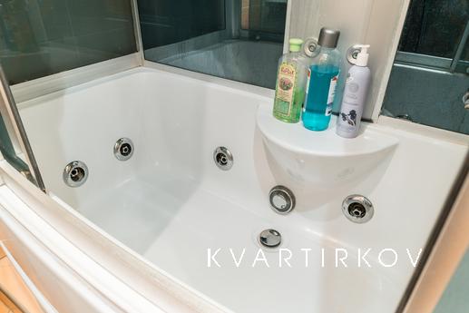 1 комнатная квартира посуточно, Уфа - квартира посуточно