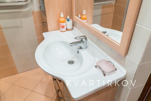 1 комнатная квартира посуточно, Уфа - квартира посуточно