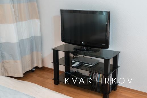 1 комнатная квартира посуточно, Уфа - квартира посуточно