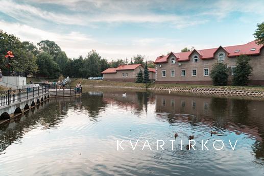 1 комнатная квартира посуточно, Уфа - квартира посуточно