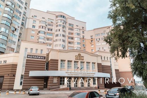 1 комнатная квартира посуточно, Уфа - квартира посуточно