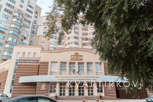 1 комнатная квартира посуточно, Уфа - квартира посуточно