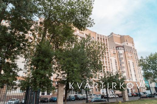 1 комнатная квартира посуточно, Уфа - квартира посуточно