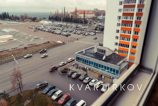 1 комнатная квартира посуточно, Уфа - квартира посуточно