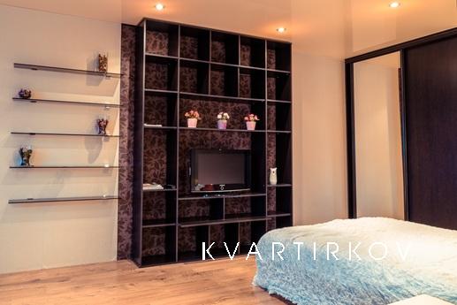 1 комнатная квартира посуточно, Уфа - квартира посуточно