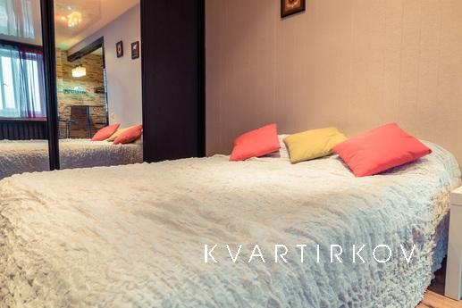 1 комнатная квартира посуточно, Уфа - квартира посуточно