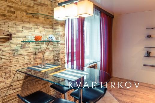 1 комнатная квартира посуточно, Уфа - квартира посуточно