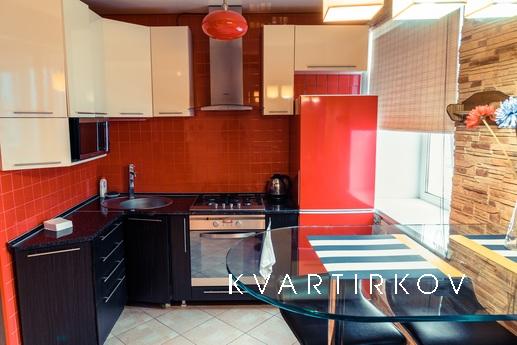 1 комнатная квартира посуточно, Уфа - квартира посуточно