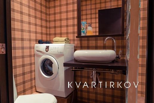 1 комнатная квартира посуточно, Уфа - квартира посуточно